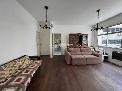 Apartamento com 3 Quartos à venda, 100m² no Leblon, Rio de Janeiro