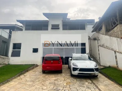 Casa de Condomínio com 4 Quartos à venda, 245m² no Cidade Parquelandia, Mogi das Cruzes