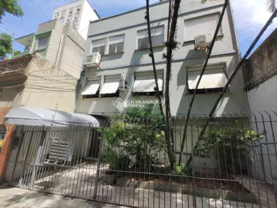 Apartamento com 2 Quartos à venda, 57m² no Floresta, Porto Alegre