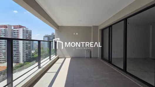 Apartamento com 3 Quartos à venda, 100m² no Sumaré, São Paulo