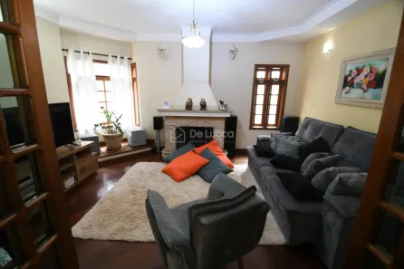 Sobrado com 4 Quartos à venda, 292m² no Chácara Primavera, Campinas