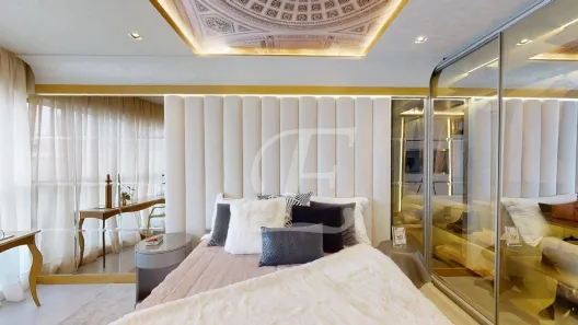 Apartamento com 2 Quartos à venda, 77m² no Perdizes, São Paulo