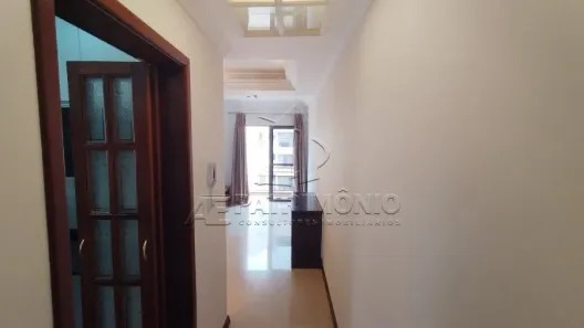 Apartamento com 2 Quartos para alugar, 73m² no Jardim Nova Manchester, Sorocaba