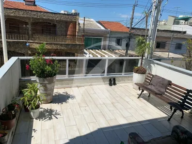 Sobrado com 3 Quartos para alugar, 250m² no Santana, São Paulo