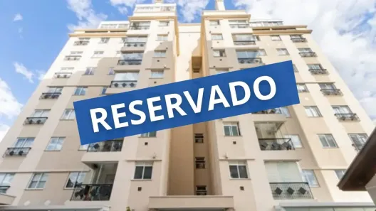 Cobertura com 3 Quartos à venda, 148m² no Bacacheri, Curitiba