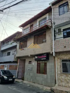 Apartamento com 6 Quartos à venda, 240m² no Cabula VI, Salvador