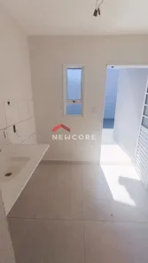 Casa com 2 Quartos à venda, 75m² no Parque Residencial Dignidade, São José do Rio Preto