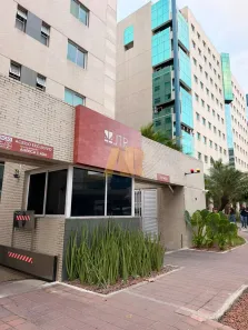 Sala Comercial para venda ou aluguel, 36m² no Jatiúca, Maceió