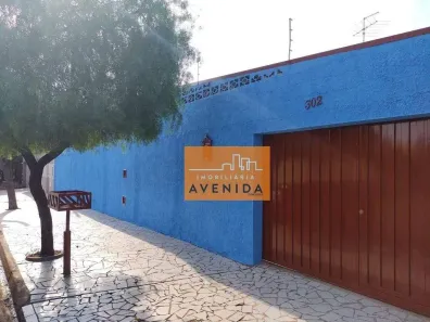 Casa com 1 Quarto à venda, 200m² no São José, Paulínia