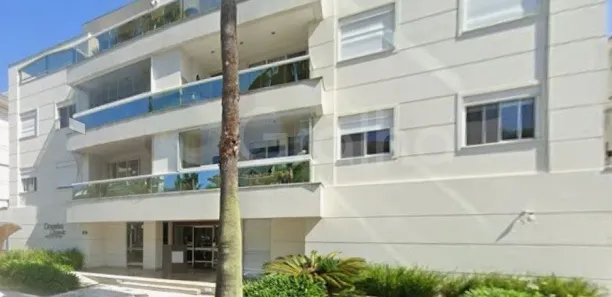 Apartamento com 2 Quartos à venda, 94m² no Jurerê Internacional, Florianópolis