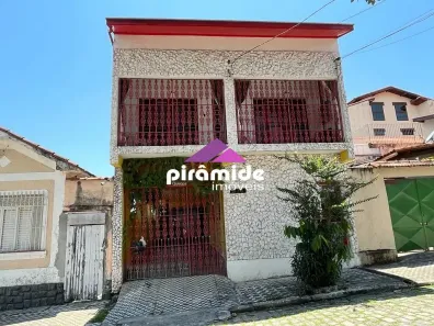 Casa com 8 Quartos à venda, 197m² no Vila Santa Helena, São José dos Campos