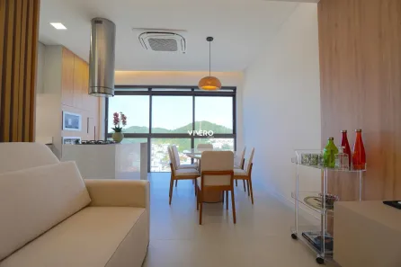 Apartamento com 2 Quartos à venda, 94m² no Praia Brava de Itajaí, Itajaí