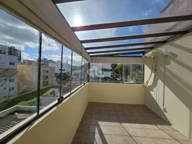 Cobertura com 3 Quartos à venda, 124m² no Centro, Santa Maria