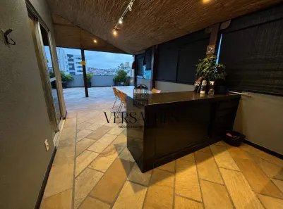 Cobertura com 3 Quartos à venda, 171m² no Ipiranga, Belo Horizonte