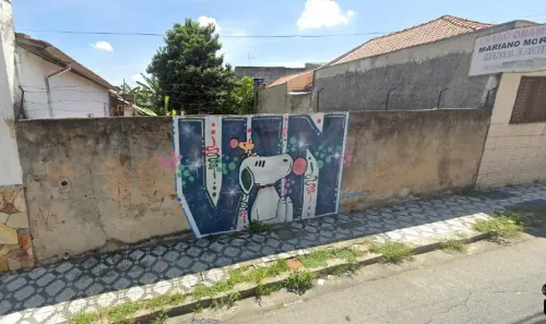Lote/Terreno à venda, 306m² no Centro, Taubaté
