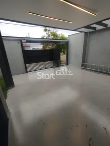 Casa com 3 Quartos à venda, 138m² no Parque Terras de Santa Maria, Hortolândia