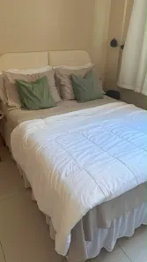 Apartamento com 2 Quartos para alugar, 60m² no Bessa, João Pessoa