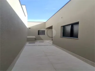 Casa com 2 Quartos à venda, 81m² no Parque Residencial Sabiás, Indaiatuba