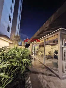 Apartamento com 3 Quartos para alugar, 170m² no Cambuí, Campinas