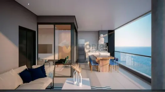 Apartamento com 3 Quartos à venda, 139m² no Indaiá, Caraguatatuba