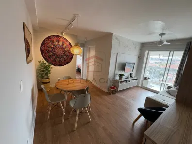 Apartamento com 2 Quartos à venda, 64m² no Vila Prudente, São Paulo
