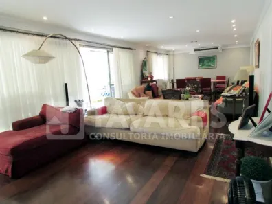 Apartamento com 4 Quartos à venda, 228m² no Lagoa, Rio de Janeiro