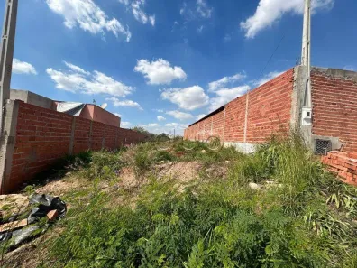 Lote/Terreno à venda, 200m² no Novo Horizonte, Piracicaba