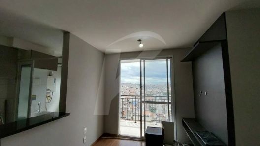 Apartamento com 2 Quartos à venda, 50m² no Jardim Brasil (Zona Norte), São Paulo