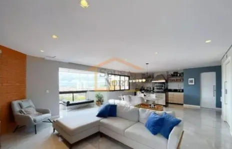 Apartamento com 4 Quartos à venda, 191m² no Vila Maria Alta, São Paulo