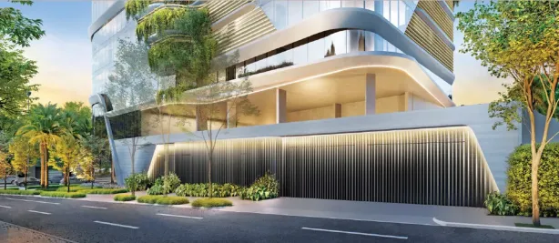 Apartamento com 4 Quartos à venda, 339m² no Pinheiros, São Paulo