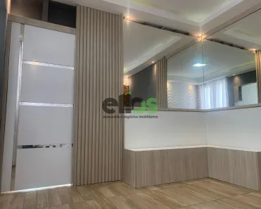 Apartamento com 2 Quartos para alugar, 47m² no Jardim São Carlos, Sorocaba