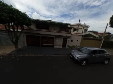 Cobertura com 5 Quartos à venda, 450m² no Parque Santa Marta, São Carlos
