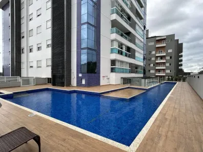 Cobertura com 4 Quartos à venda, 278m² no Anita Garibaldi, Joinville