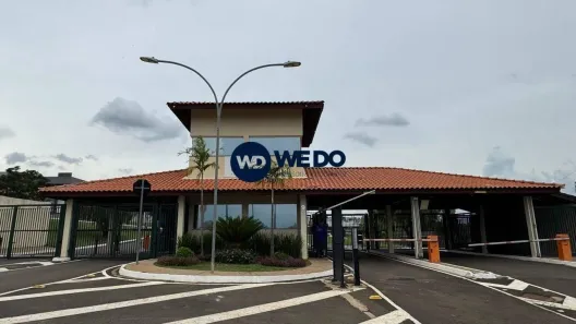 Lote/Terreno à venda, 450m² no Jardim Santa Lúcia, Americana