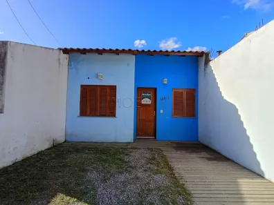 Casa com 2 Quartos à venda, 48m² no Getúlio Vargas, Bagé