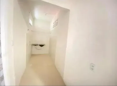 Kitnet com 2 Quartos para alugar, 42m² no Messejana, Fortaleza