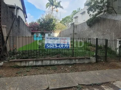 Lote/Terreno para alugar, 250m² no Santo Amaro, São Paulo