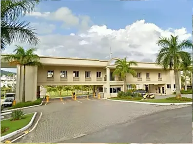 Casa de Condomínio com 4 Quartos para alugar, 660m² no Tamboré, Santana de Parnaíba