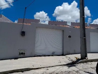 Casa com 2 Quartos à venda, 66m² no Dourado, Horizonte