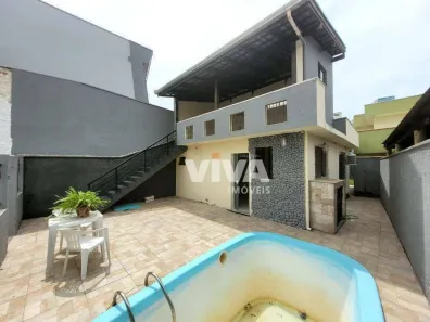 Casa com 3 Quartos à venda, 80m² no Centro, Itajaí