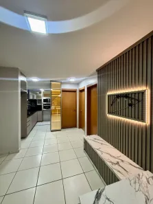 Apartamento com 2 Quartos à venda, 48m² no Vila Fabril, Anápolis