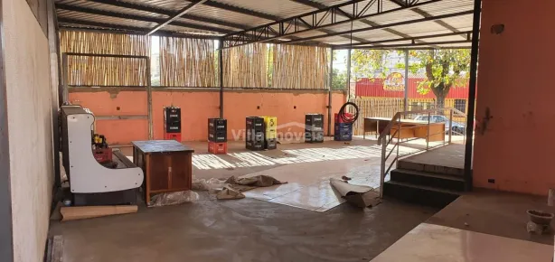 Lote/Terreno à venda, 959m² no Jardim Nossa Senhora Auxiliadora, Campinas