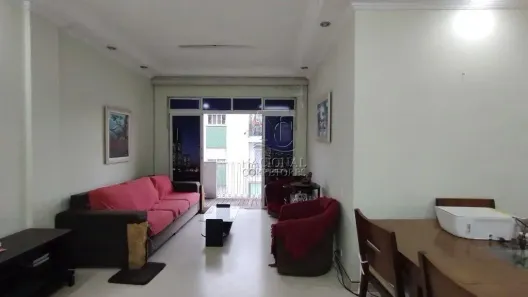 Apartamento com 3 Quartos à venda, 175m² no Centro, Santo André