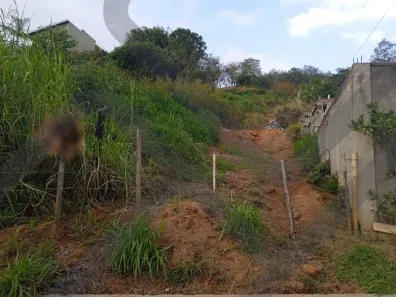 Lote/Terreno à venda, 1490m² no Cururuquara, Santana de Parnaíba