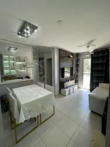 Apartamento com 2 Quartos à venda, 52m² no Jacarepaguá, Rio de Janeiro