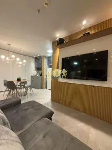 Apartamento com 1 Quarto à venda, 47m² no Nova Piraju, São Paulo