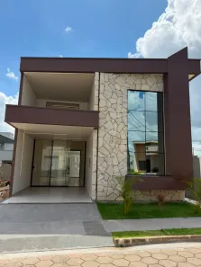 Casa de Condomínio com 3 Quartos à venda, 115m² no Centro, Ananindeua