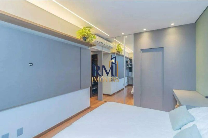 Apartamento com 4 quartos — Lourdes, Belo Horizonte
