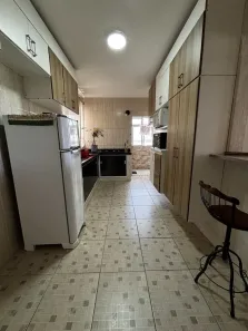 Apartamento com 3 Quartos à venda, 113m² no Ocian, Praia Grande