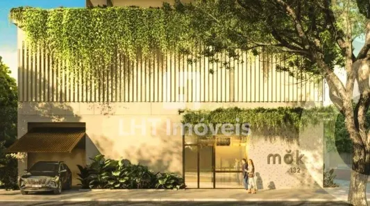 Apartamento com 3 Quartos à venda, 90m² no Icaraí, Niterói